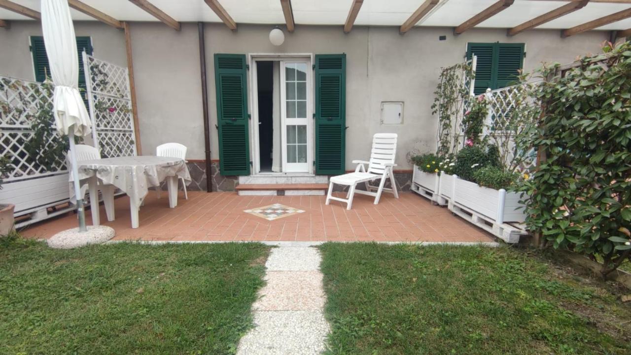 Rosi Room Giucano Exterior foto
